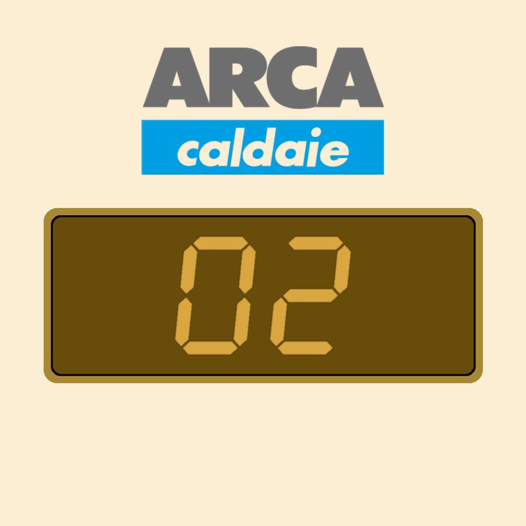 Display Arca 02