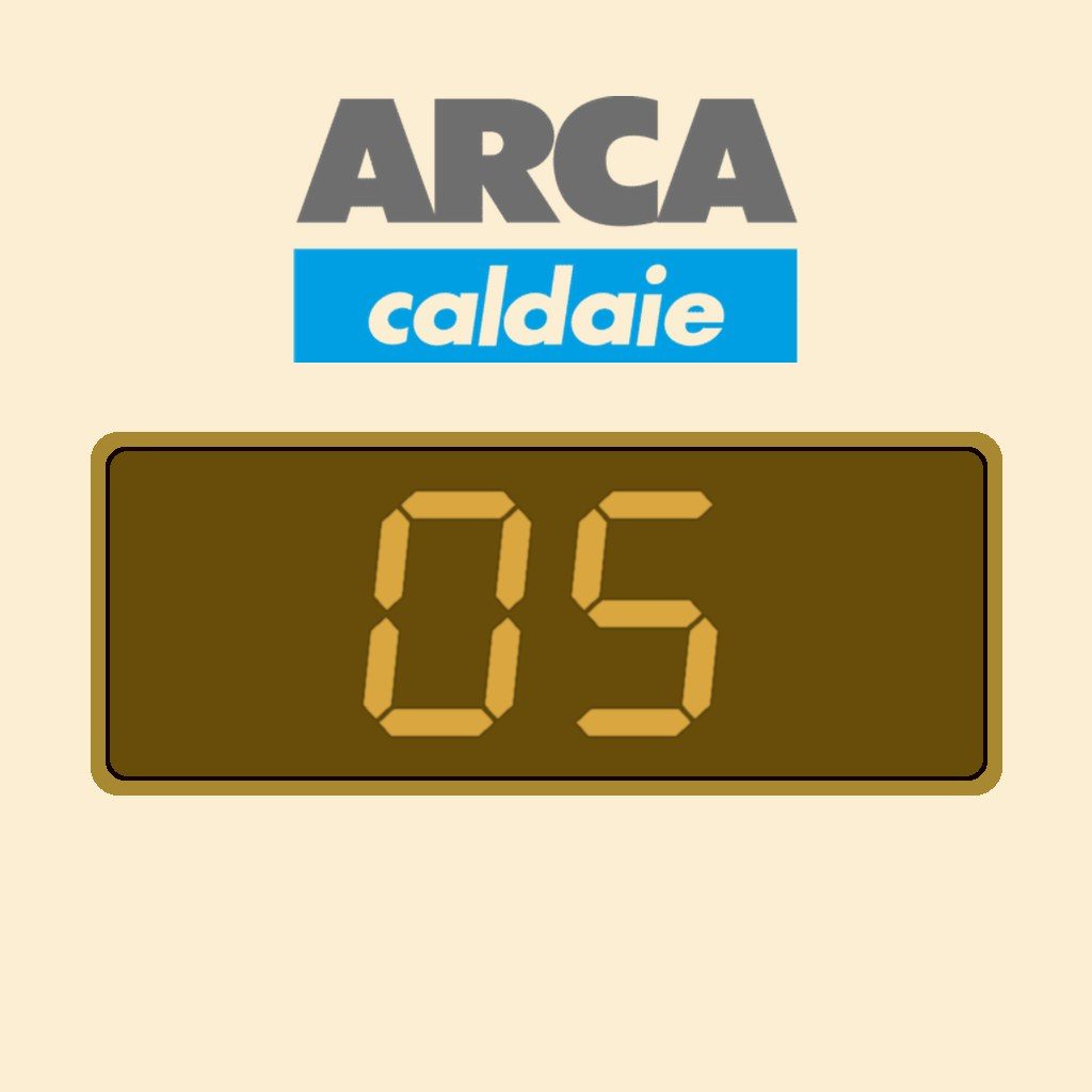 Display Arca 05