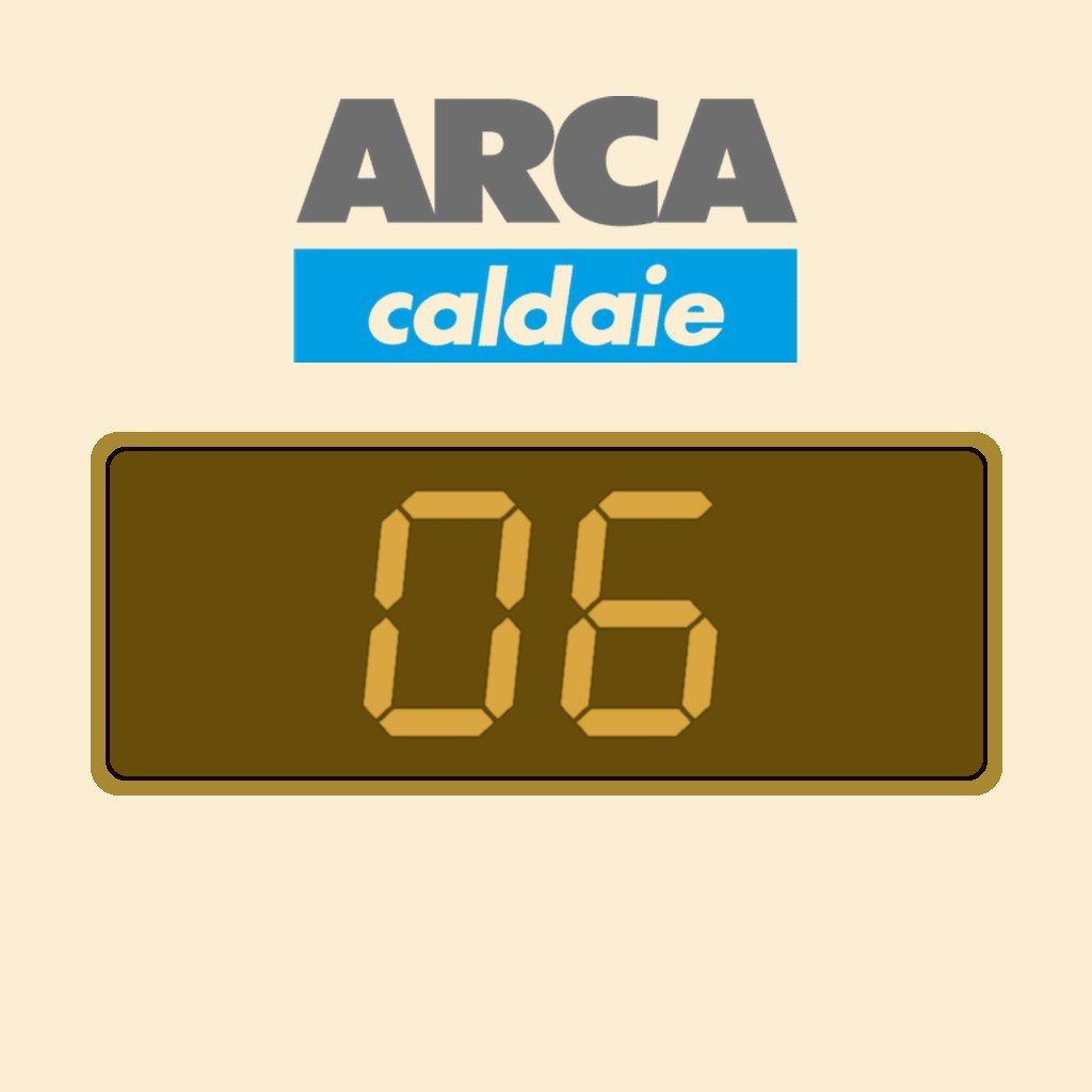 Display Arca 06