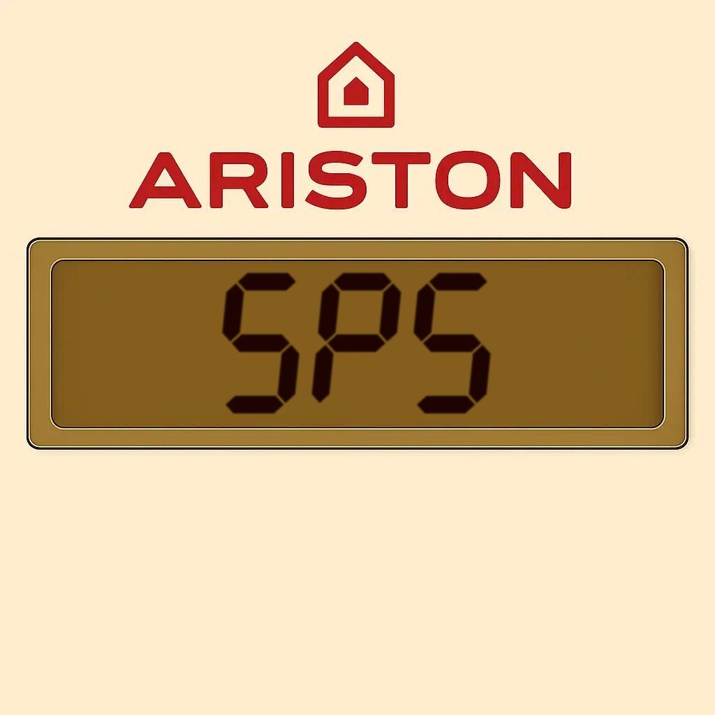 Display Ariston 5P5