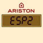 Errore 5P2 caldaia Ariston