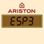 Errore 5P3 caldaia Ariston