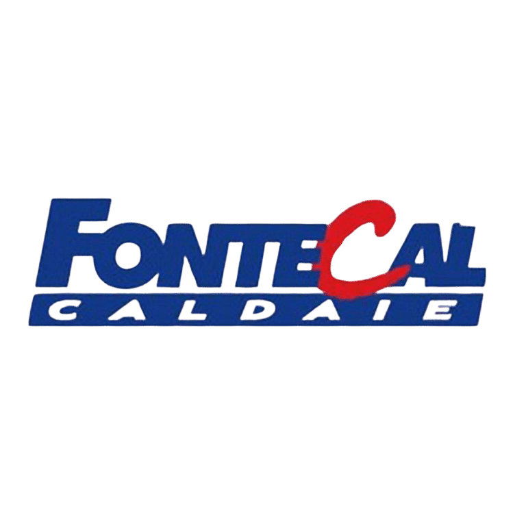 Logo Fontecal