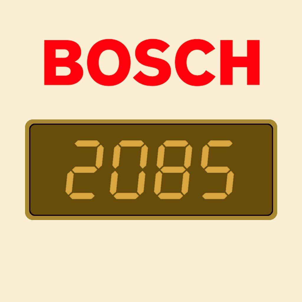 Display Bosch 2085