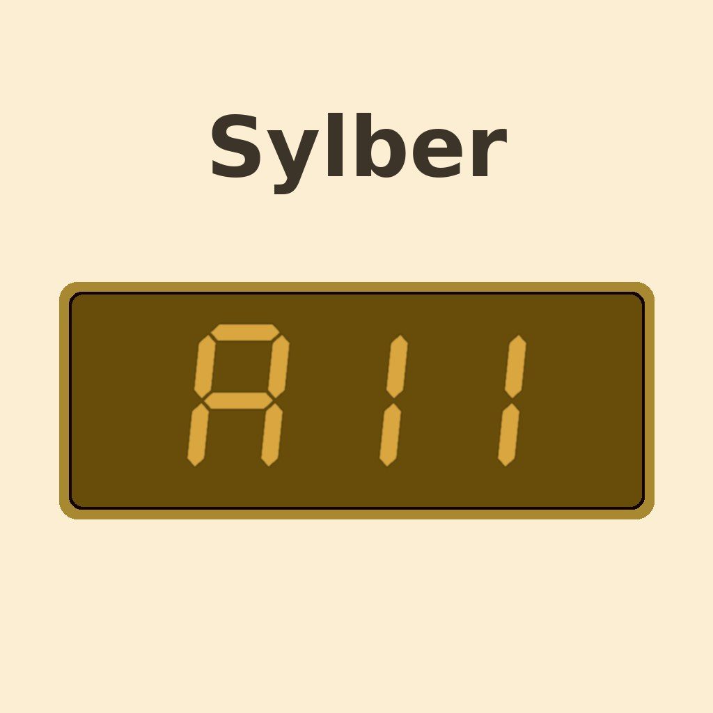 Display Sylber A11