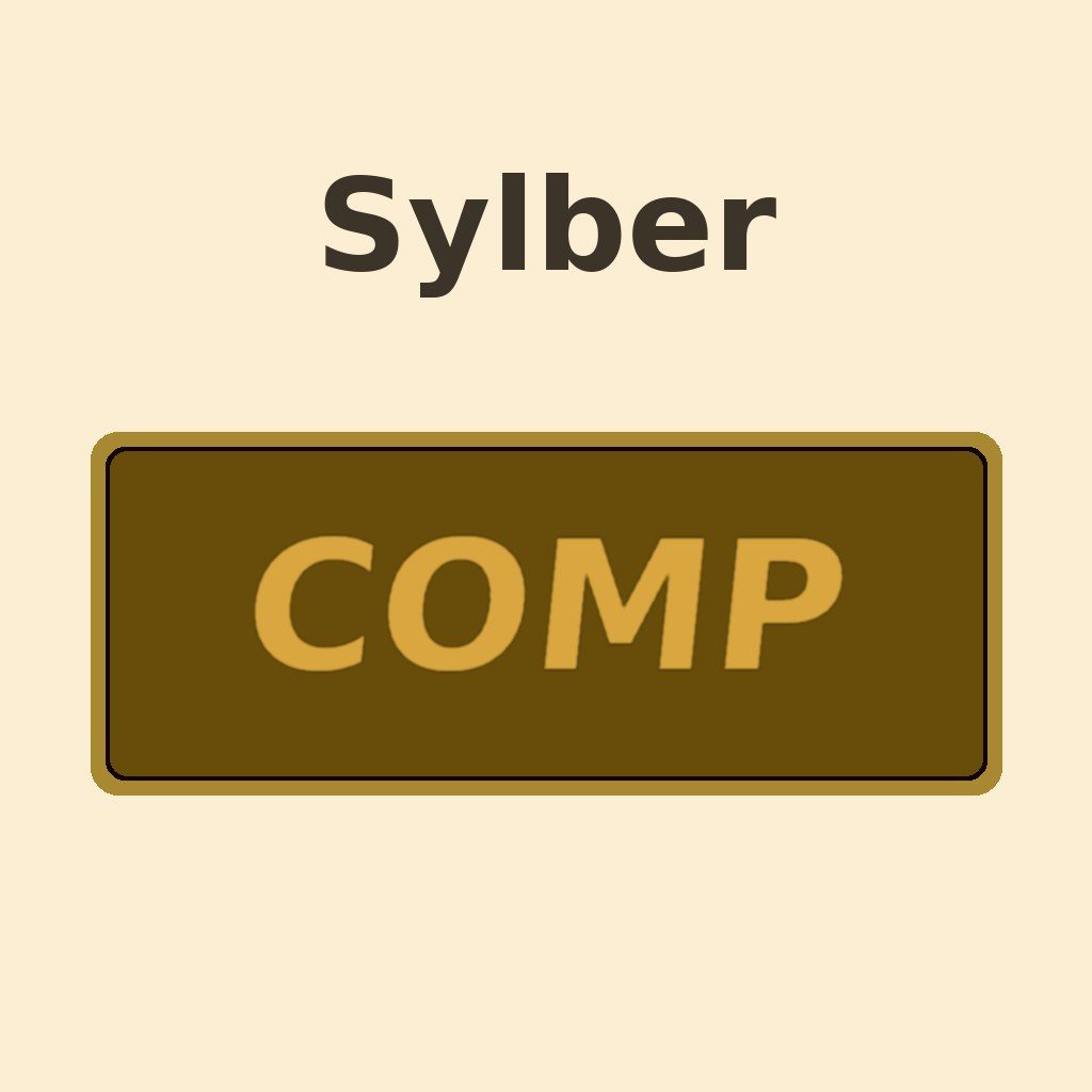Display Sylber COMP