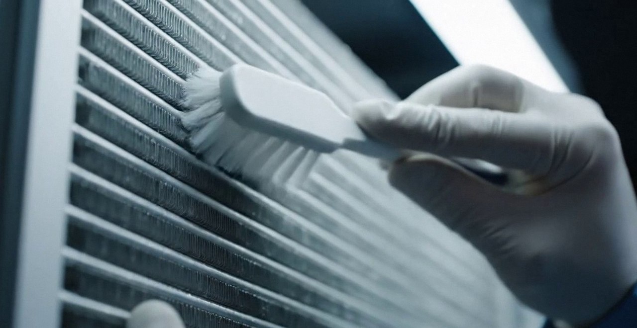Codici errore caldaia Baltur a Borgo Trento Pulizia dello scambiatore di calore con una spazzola, per leggere il codice errore di una caldaia Baltur a Borgo Trento