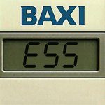 Errore E55 caldaia Baxi