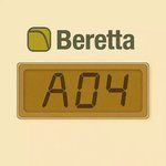Errore A04 caldaia Beretta