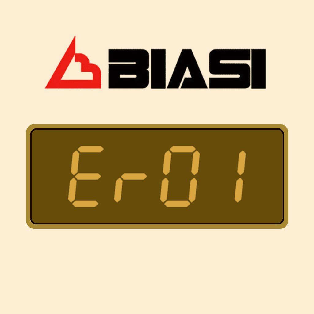 Display Biasi Er 01