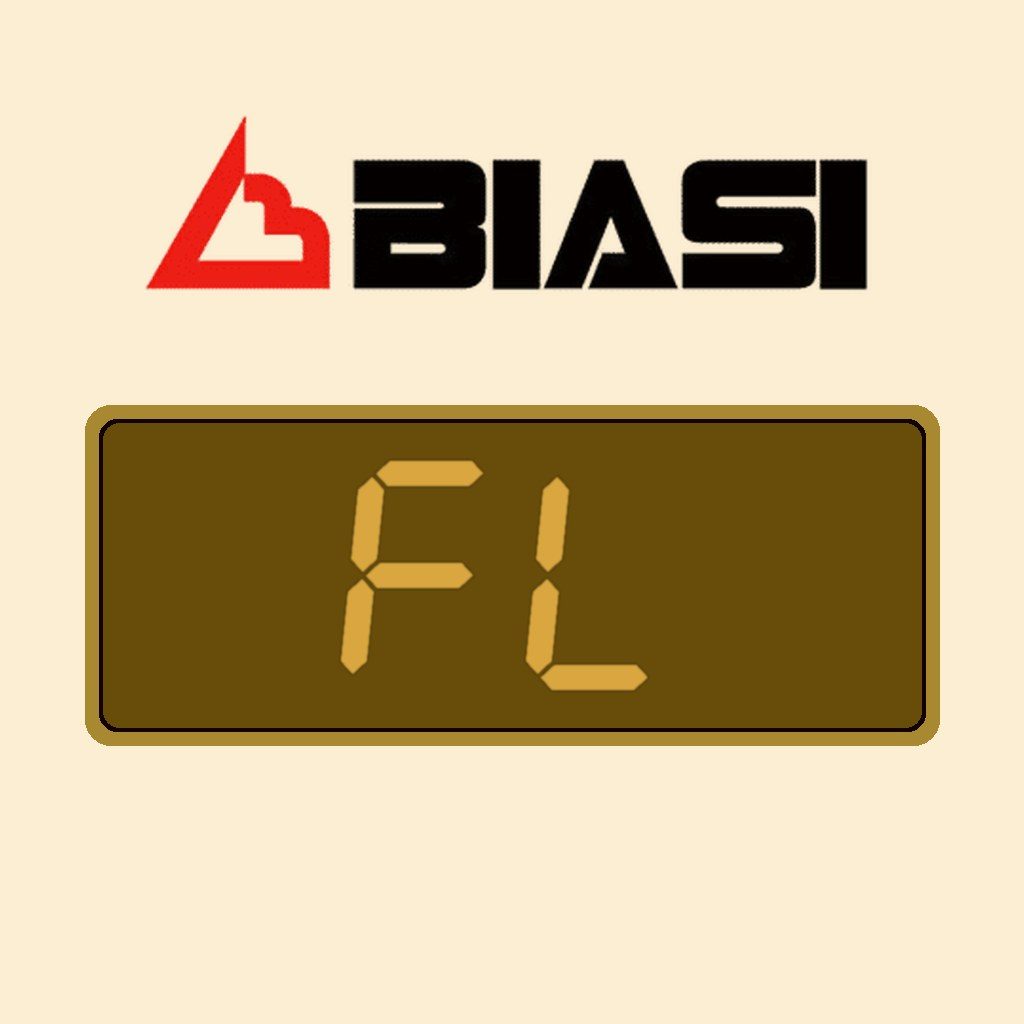 Display Biasi FL