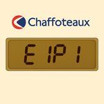 Errore 1P1 caldaia Chaffoteaux