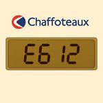 Errore E612 caldaia Chaffoteaux