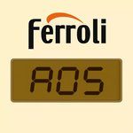 Errore A05 caldaia Ferroli