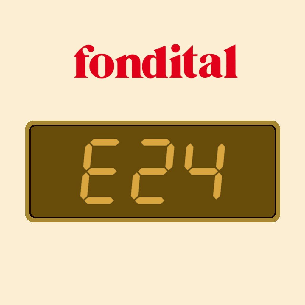 Display Fondital E24