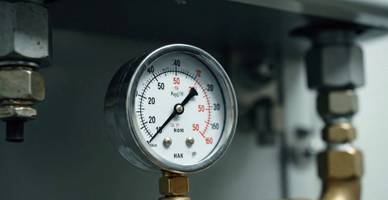 Codici errore caldaia Fontecal a Borgo Venezia Manometro della pressione dell'impianto di riscaldamento, per leggere il codice errore di una caldaia Fontecal a Borgo Venezia