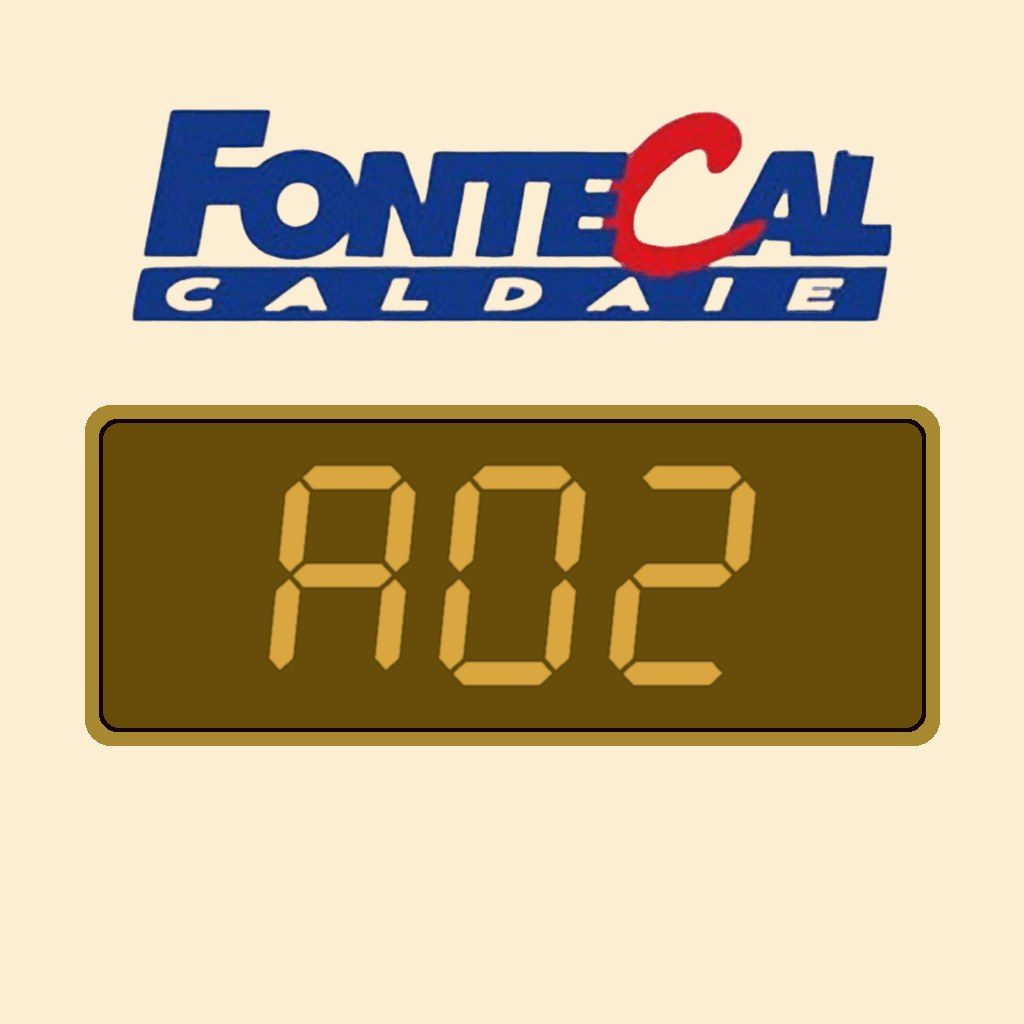 Display Fontecal A 02