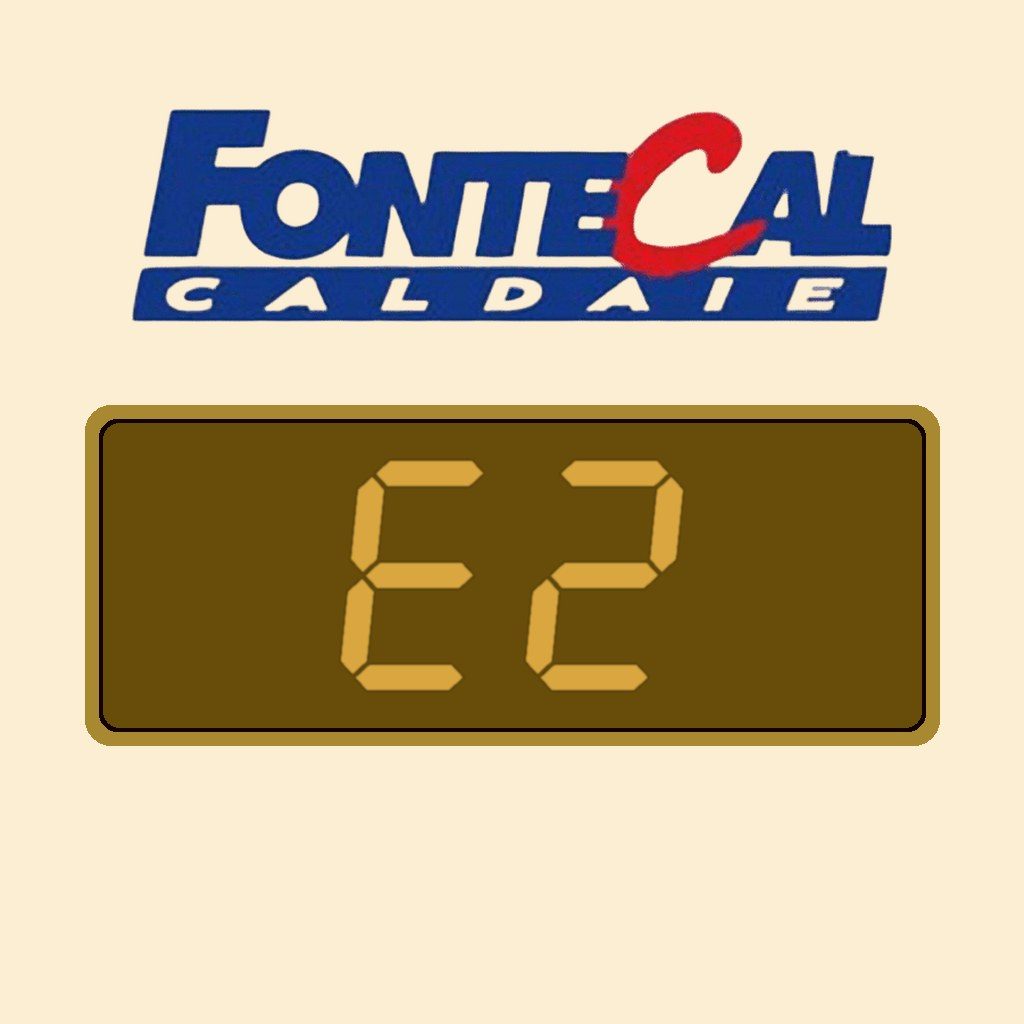 Display Fontecal E2