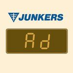 Errore Ad caldaia Junkers