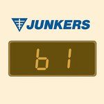 Errore b1 caldaia Junkers