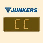 Errore CC caldaia Junkers