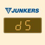 Errore d5 caldaia Junkers