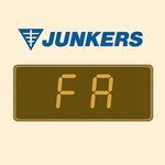 Errore FA caldaia Junkers