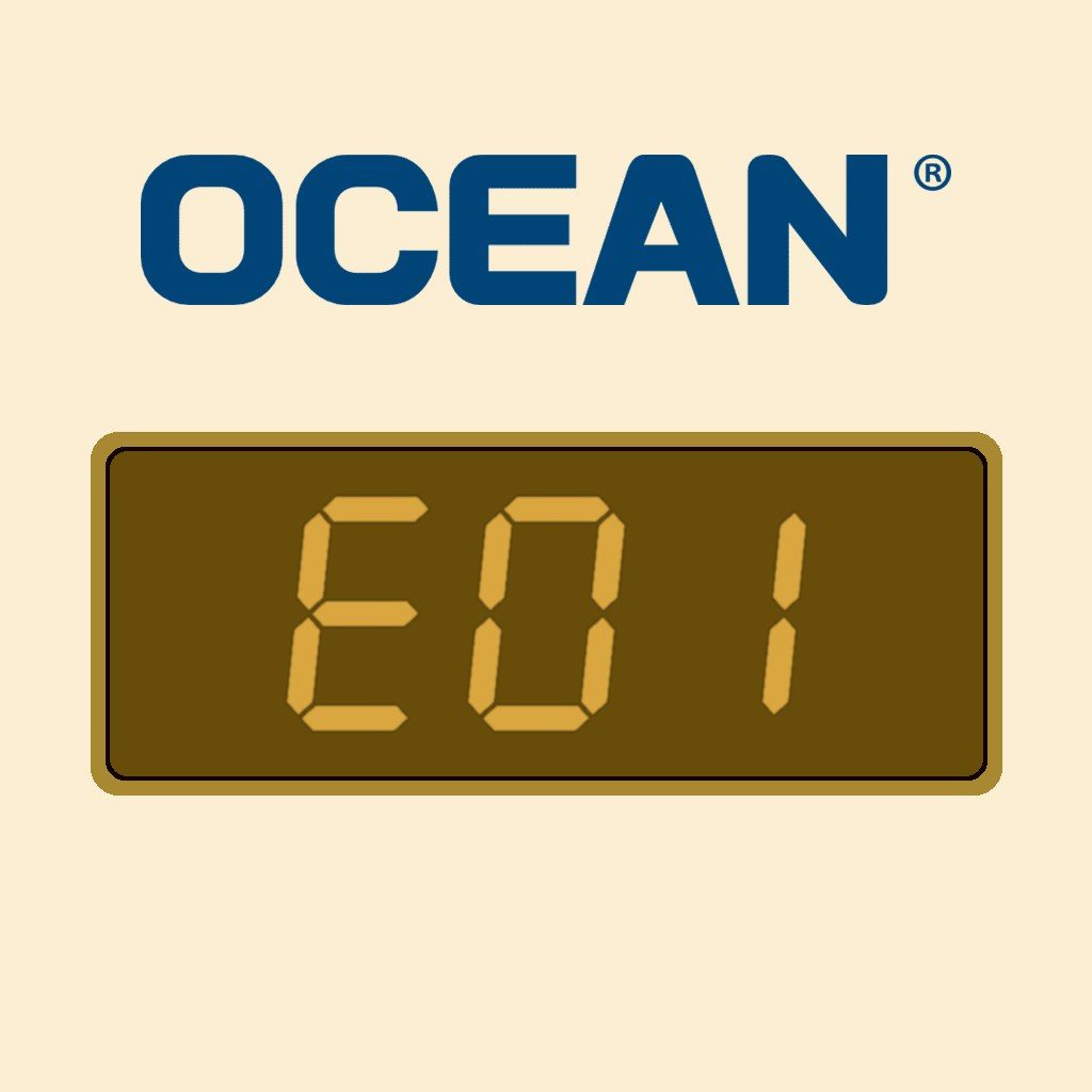 Display Ocean E01