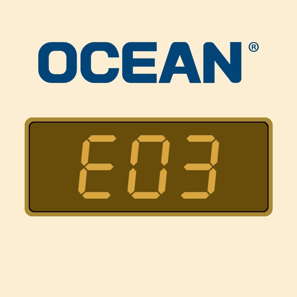 Display Ocean E03