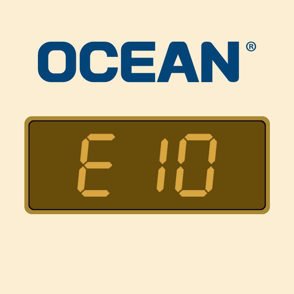 Display Ocean E10