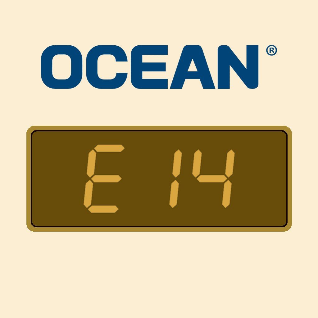 Display Ocean E14