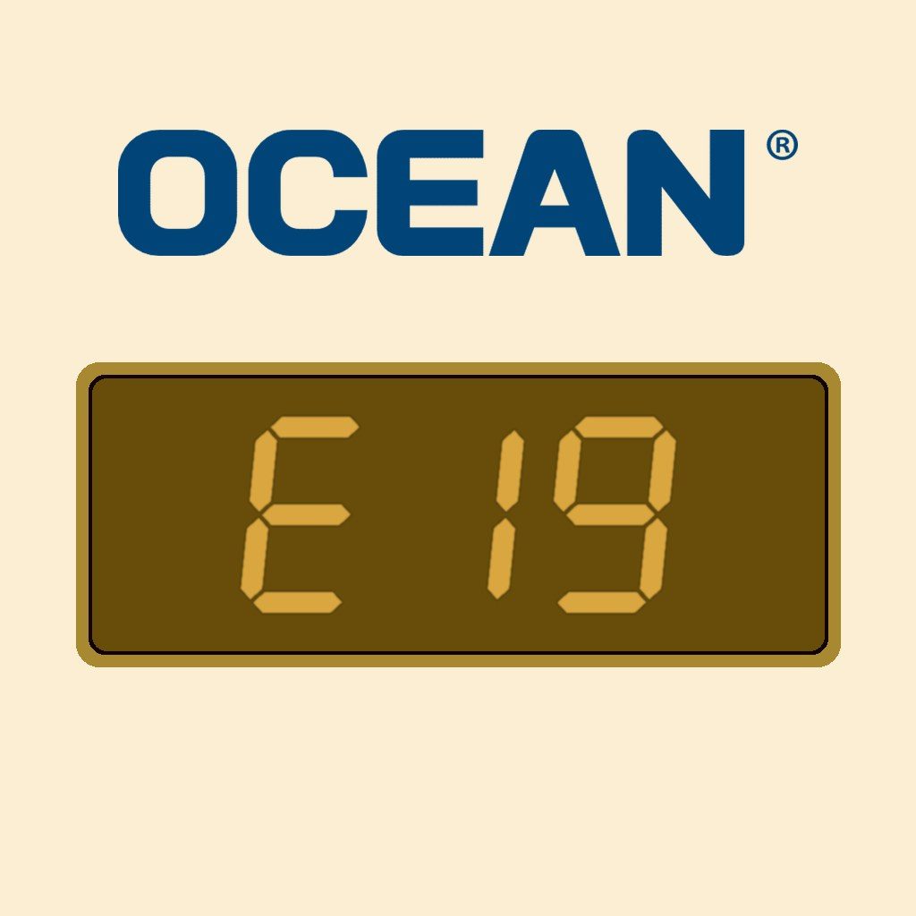 Display Ocean E19