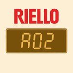 Errore A02 caldaia Riello