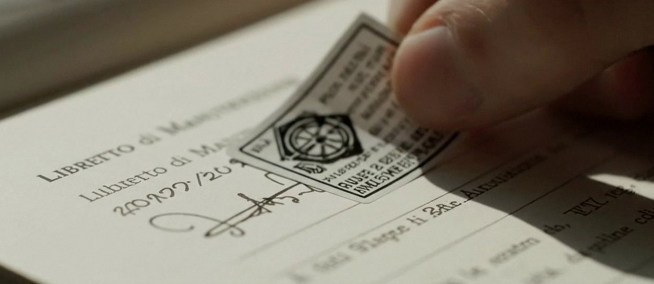 Dichiarazione di conformità a Lazise Firma sul libretto dell'impianto dopo l'intervento, per la dichiarazione di conformità di una caldaia Sime a Lazise