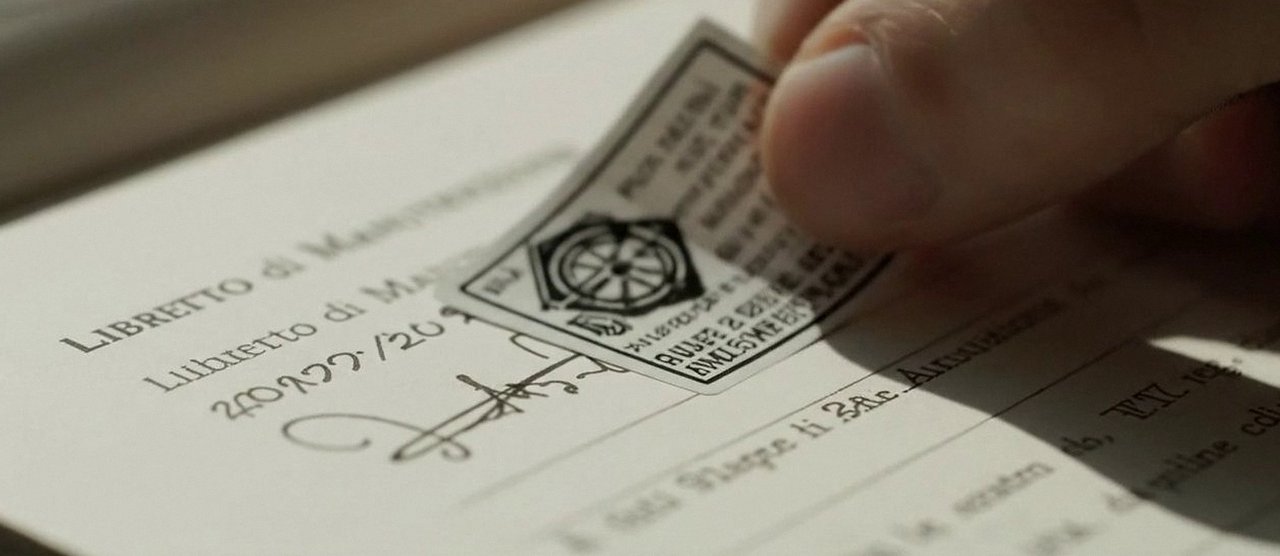 Dichiarazione di conformità a Nogara Firma sul libretto dell'impianto dopo l'intervento, per la dichiarazione di conformità di una caldaia Sime a Nogara