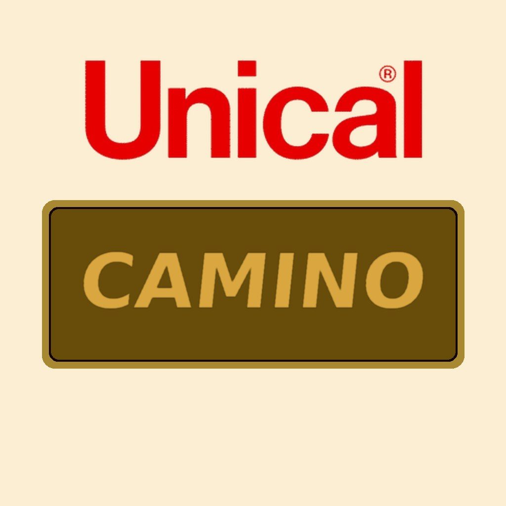 Display Unical CAMINO