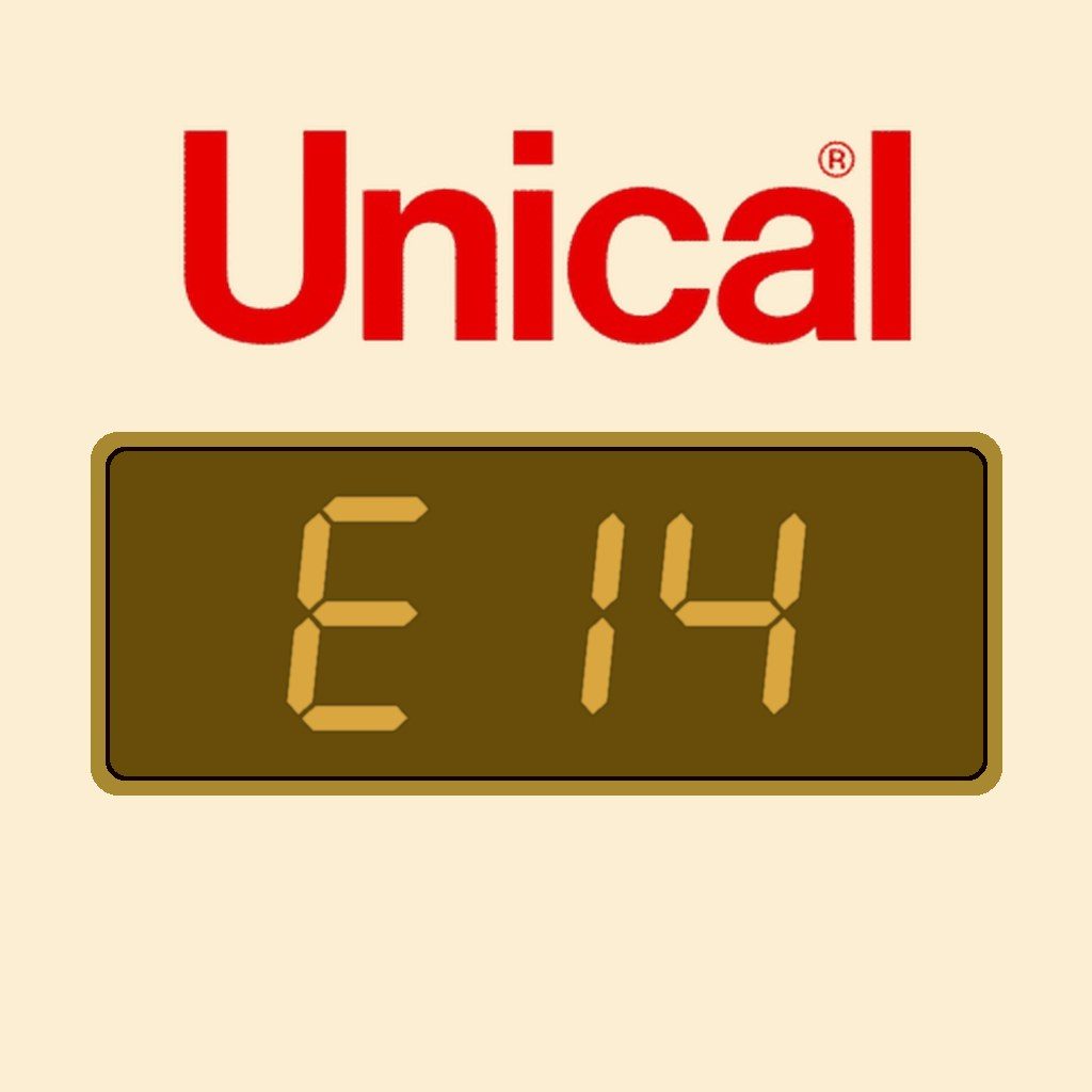 Display Unical E:14