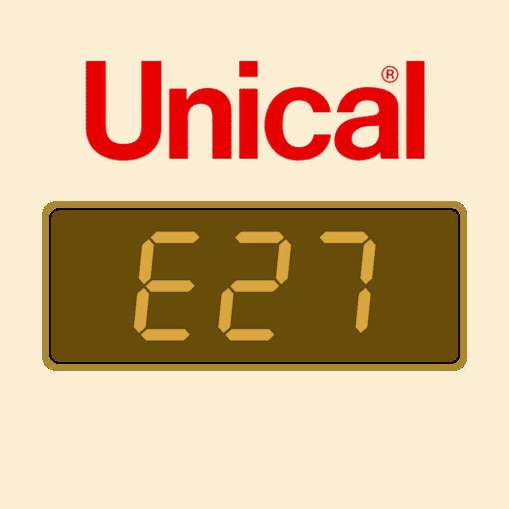 Display Unical E:27