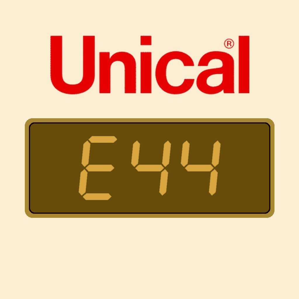 Display Unical E:44