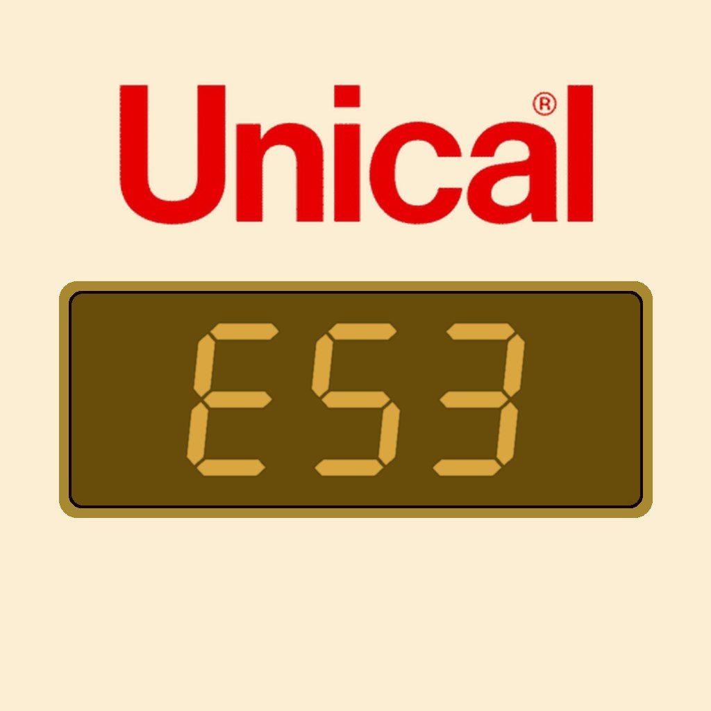 Display Unical E:53