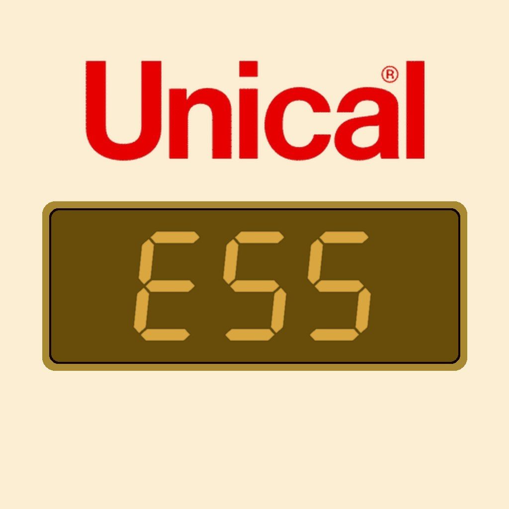 Display Unical E:55