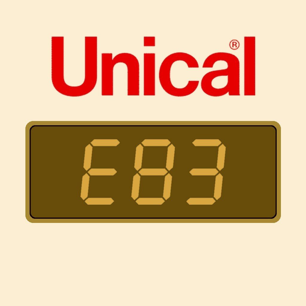 Display Unical E:83
