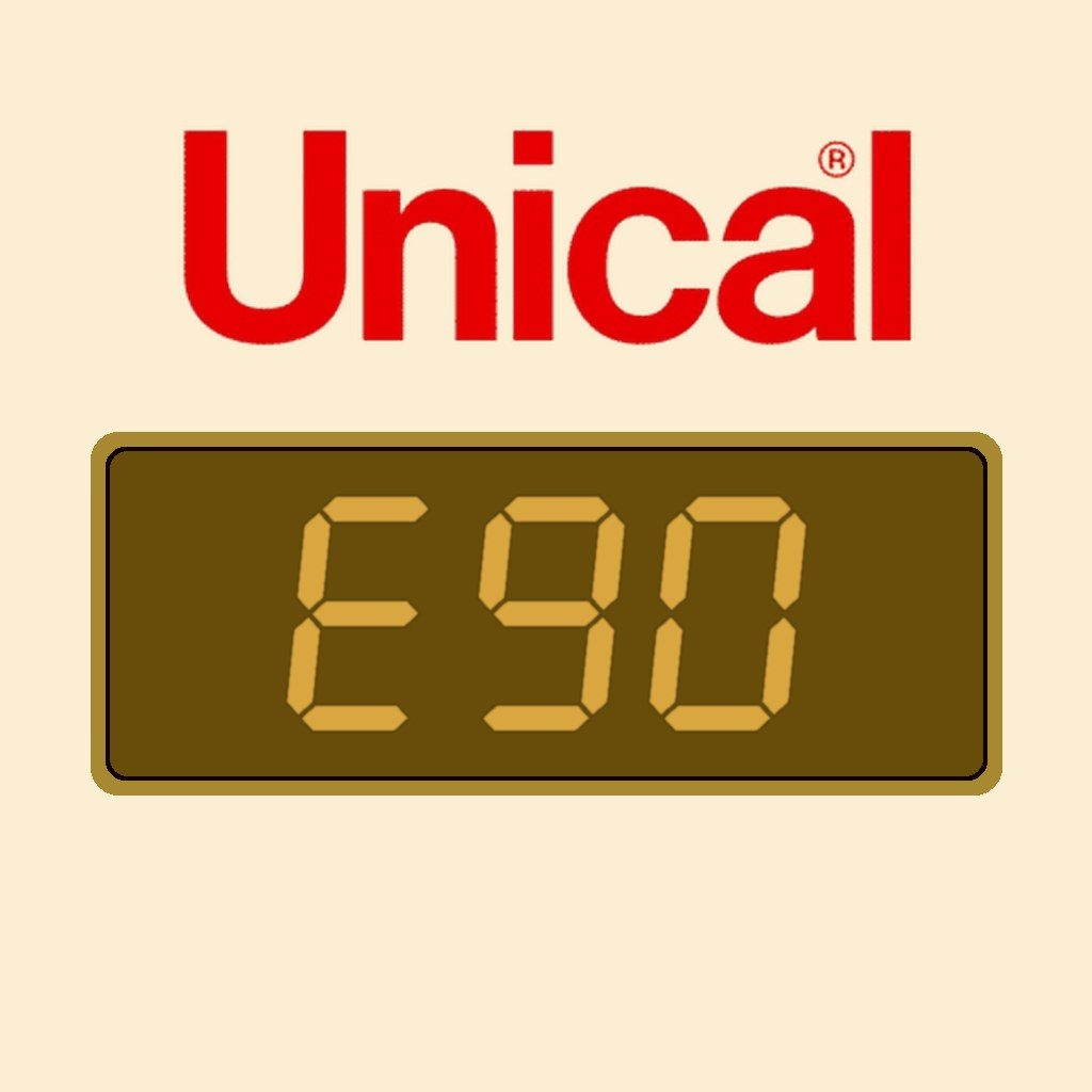 Display Unical E:90