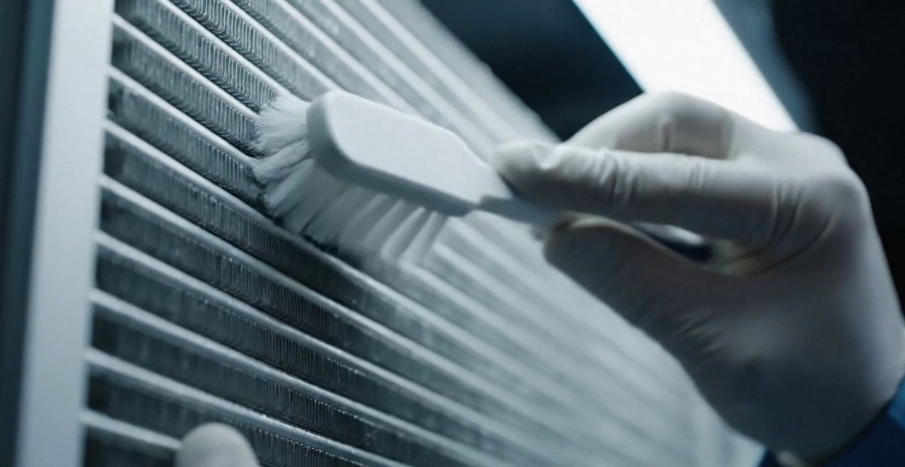 Codici errore caldaia Vaillant a Borgo Milano Tecnico che pulisce lo scambiatore di calore della caldaia, Verona e provincia, per leggere il codice errore di una caldaia Vaillant a Borgo Milano