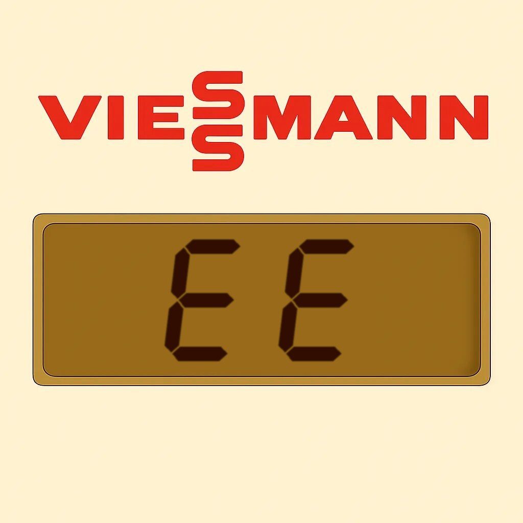 Display Viessmann EE