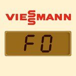 Errore F0 caldaia Viessmann