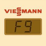 Errore F9 caldaia Viessmann