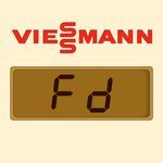 Errore Fd caldaia Viessmann